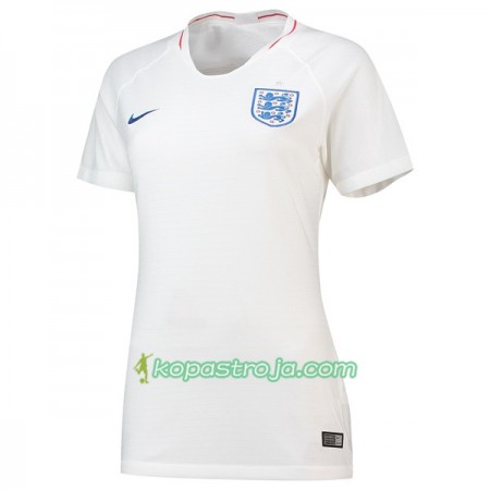 Billiga Fotbollströjor England Dam VM 2018 Hemma tröja